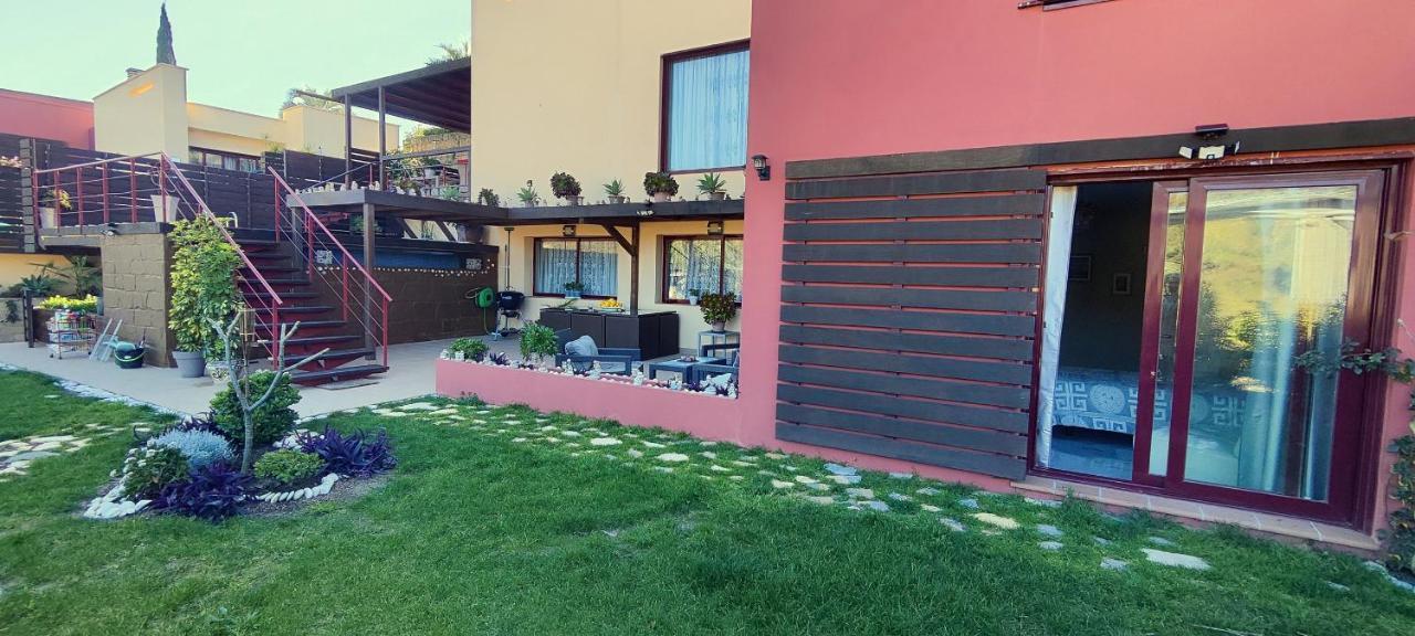 Gorgeous 3 Bedrooms In Villa Natural Reserve Park! Estepona Exterior foto